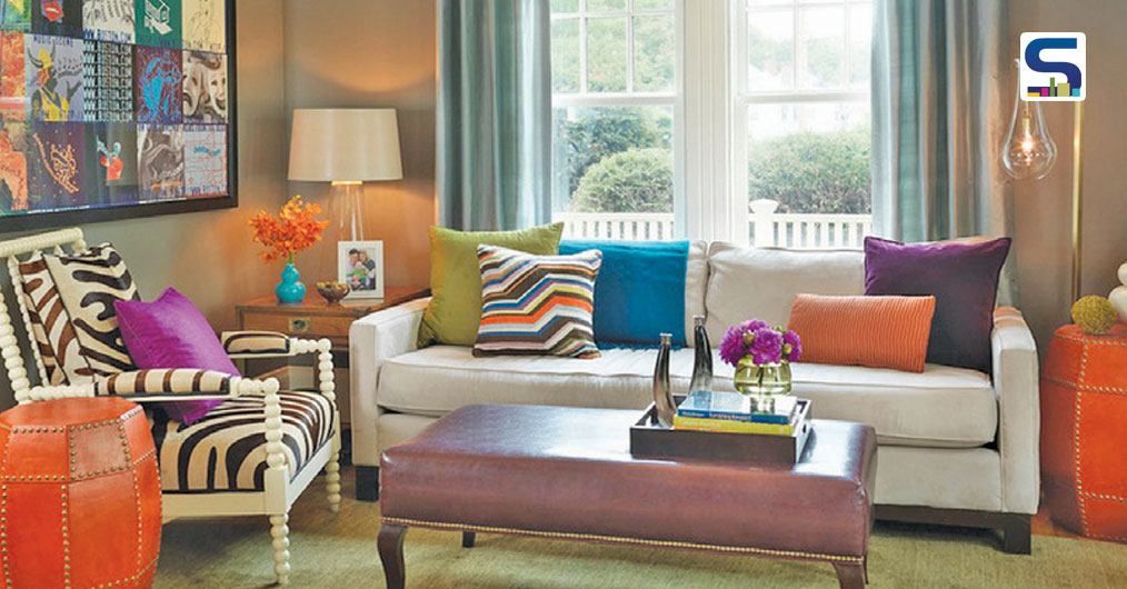 Interior Design Trends 2020